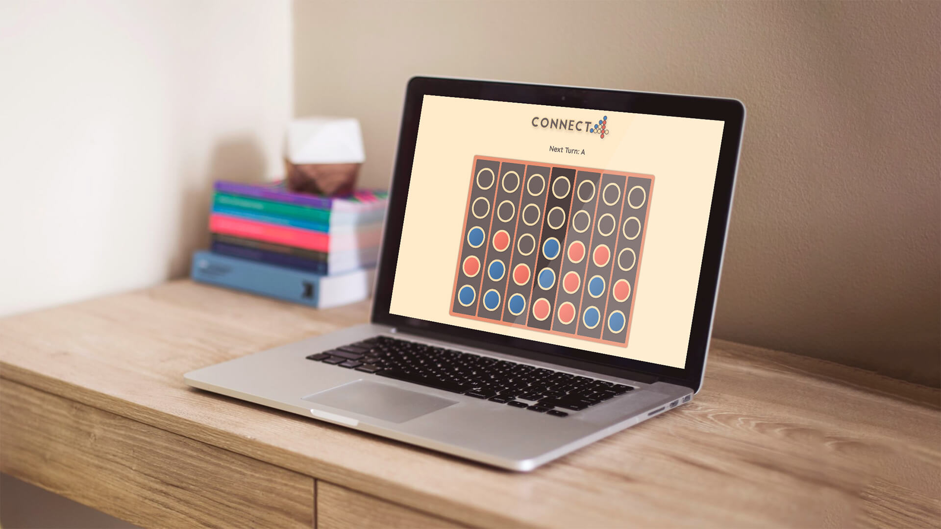 Connect 4 Game