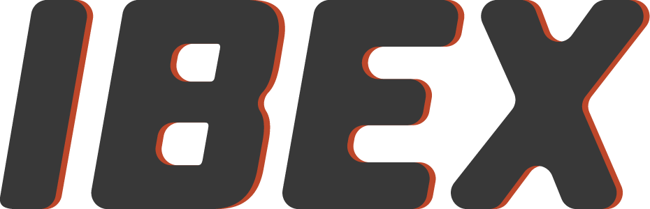 Ibex logo